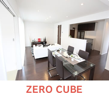 ZERO CUBE